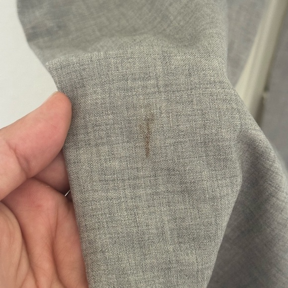 Babaton Gallager Pant size XXS NWT - Picture 10 of 10